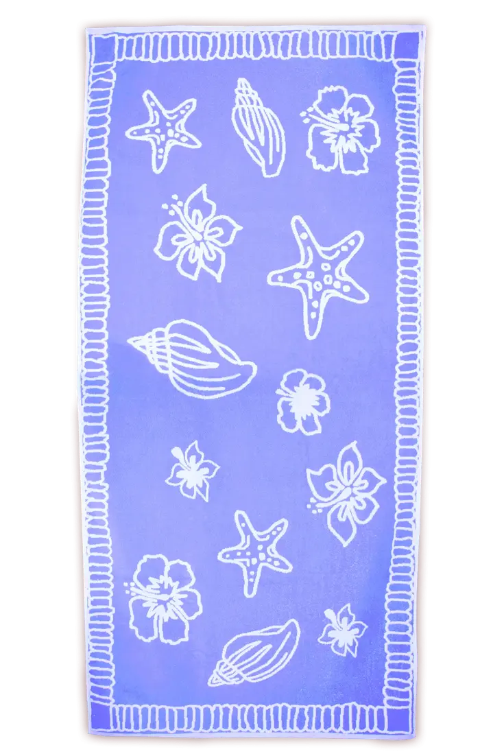 Hawaii - Strandhanddoek