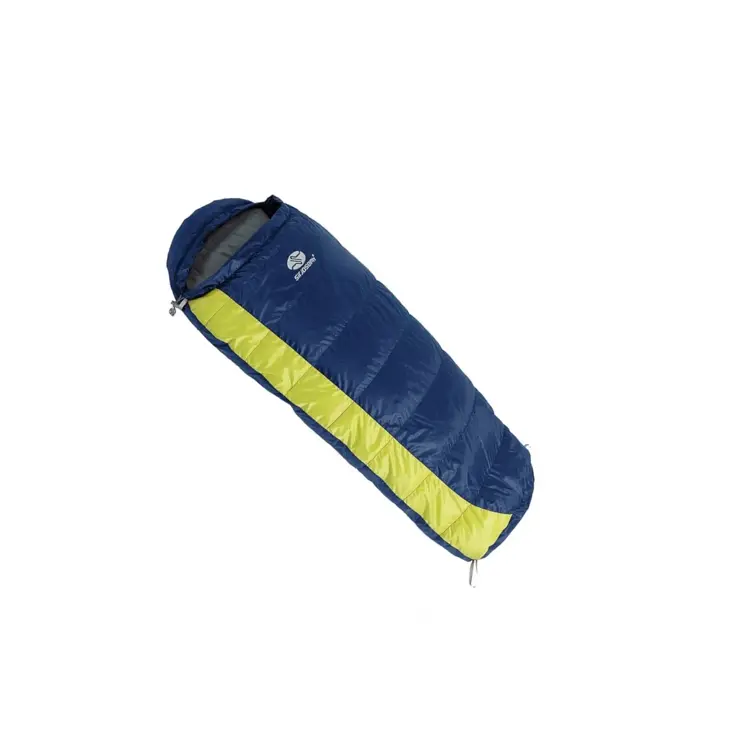 Mummyslaapzak kind Kiki Basic 145L