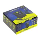 Compressor - Mini - 12V - 3,5 bar