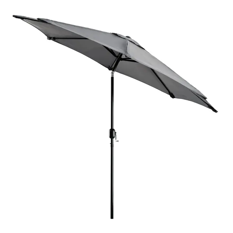 Stokparasol - Kantelbaar - 300 cm