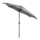 Stokparasol - Kantelbaar - 300cm