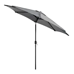 Stokparasol - Kantelbaar - 300 cm