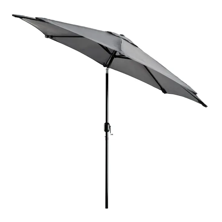 Stokparasol - Kantelbaar - 300 cm