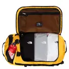 Base Camp Duffel L - Reistas - Rugzak - 95 Liter