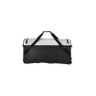 Travelite Basics Trolley Travel Bag white Wit