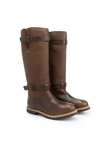 Greenland dames - Pull-on boots - Travelin'