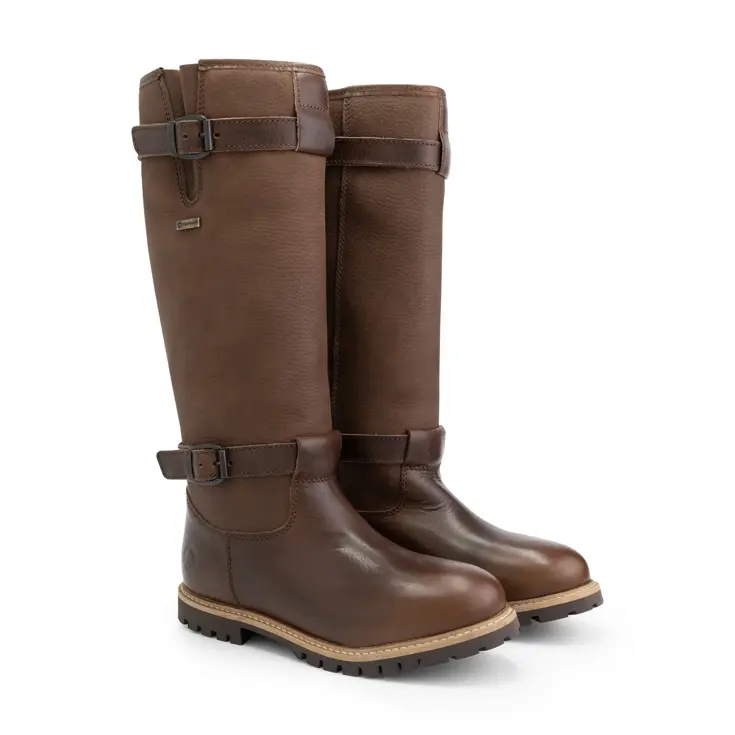 Greenland dames - Pull-on boots - Travelin'