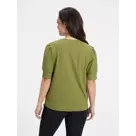 Trikala - Travel T-shirt dames - Human Nature