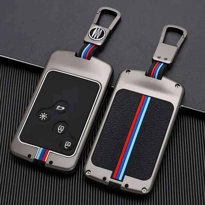 Dutch Shield  Sleutelhoesje  Renault C2