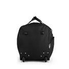 Gabol Week Eco Medium Wheel Bag black |65 L