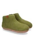 Mula - Pantoffels - Unisex - Tofvel