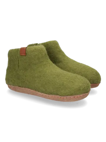 Mula - Pantoffels - Unisex - Tofvel