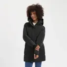 Rayna - Dames pufferparka - Travelin'