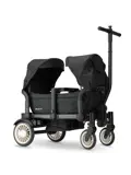 Luxe Sandy bolderkar - Duo buggy - Inklapbaar