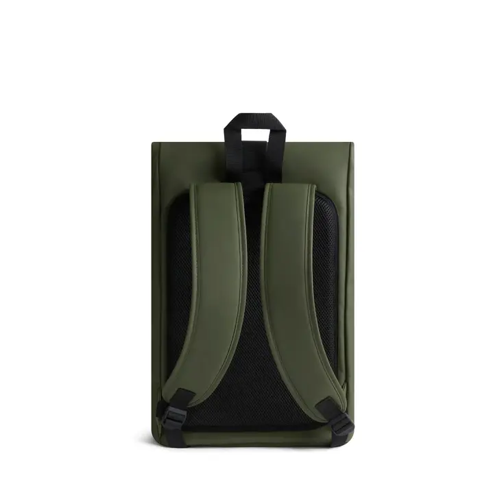 Highlander Roll Top Backpack - Rugzak - Unisex