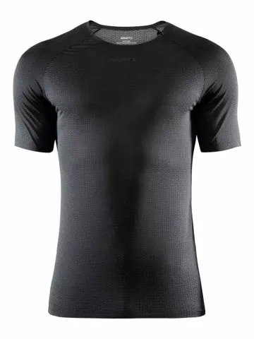 PRO Dry Nanoweight SS - T-shirt heren - Craft