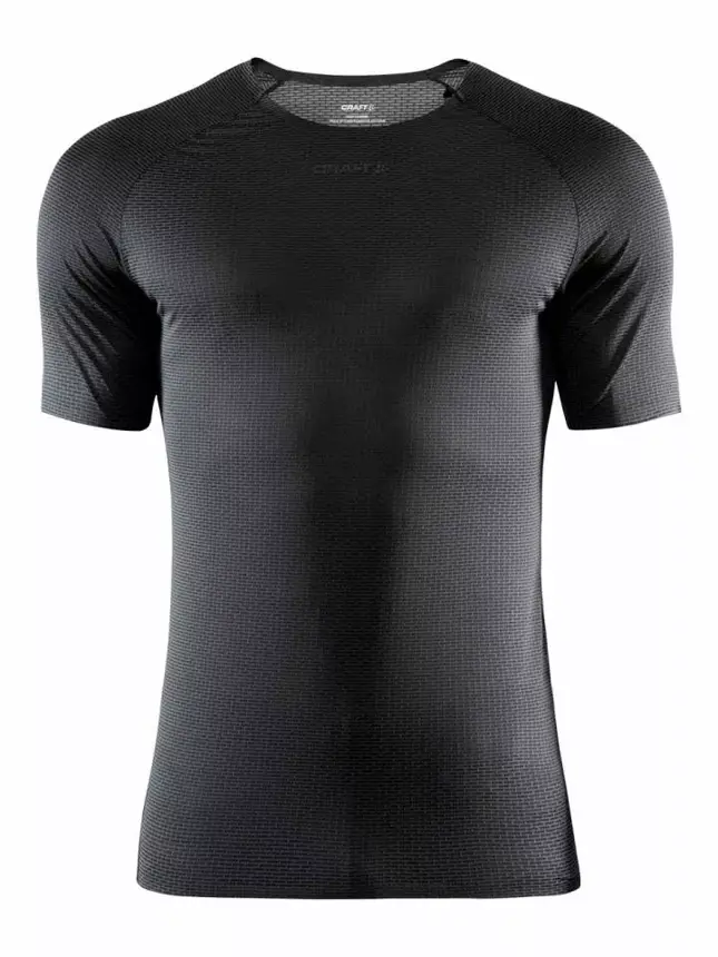 PRO Dry Nanoweight SS - T-shirt heren - Craft