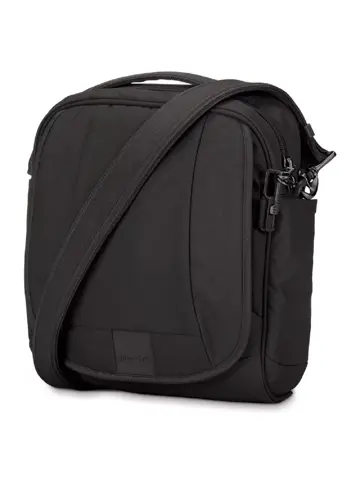 Pacsafe Metrosafe LS200 tas