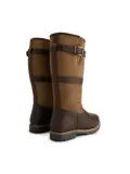 Gronvik Dames - Outdoorlaarzen - Wol gevoerd