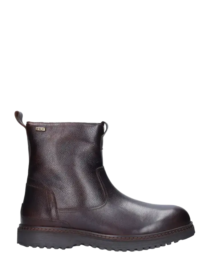 Lando - Outdoor laarzen - Heren