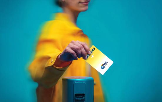ANWB start pilot slim laden met 4 cent korting per kWh