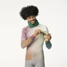 Gradient Fietsshirt Lange Mouwen Performance Heren