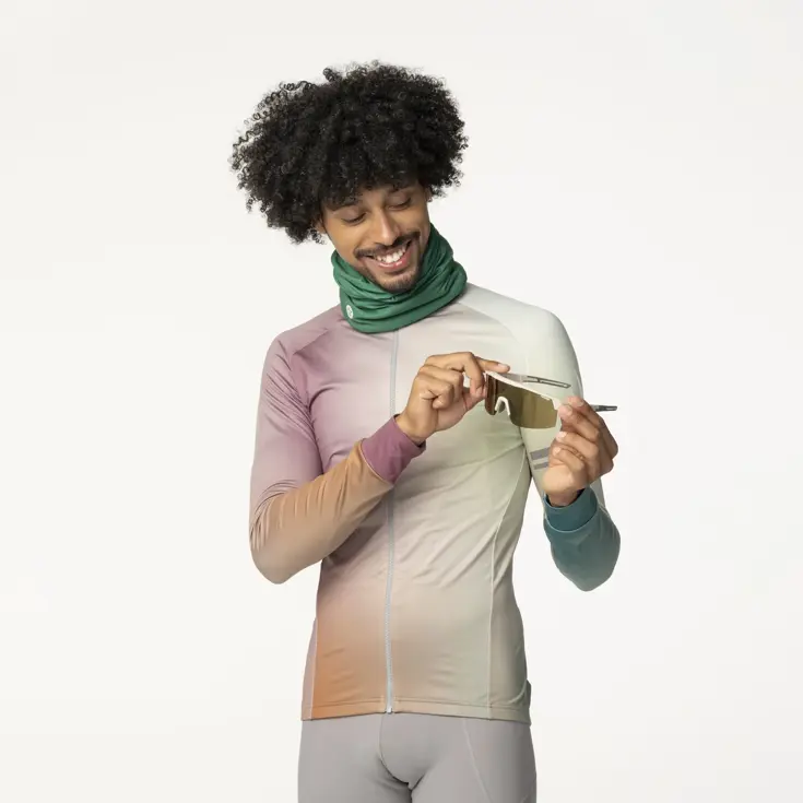 Gradient - Fietsshirt heren