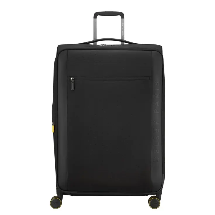 Montmartre 3 Spinner 78 Expandable  | 121 L