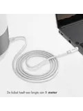 AUX male to AUX male 1 meter