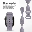 Bandje voor Apple Watch | 38/40/41/42 mm