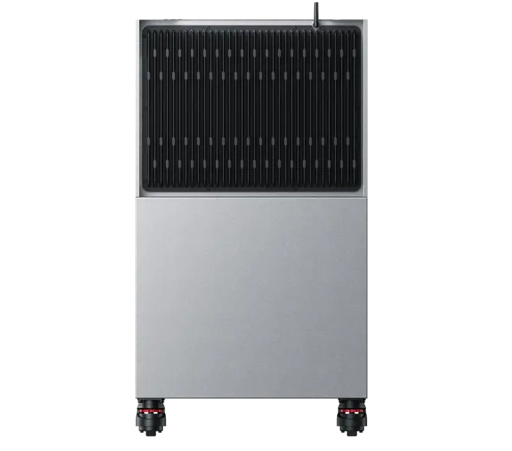 SolarFlow 3000 Mix AC+