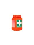 Lichtgewicht EHBO Dry Bag 1L - Spicy Orange