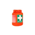 Lichtgewicht EHBO Dry Bag 1L - Spicy Orange