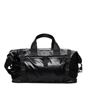 Rains Sibu Weekend Bag W3 black |56 L