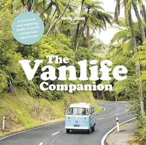 The Vanlife Companion