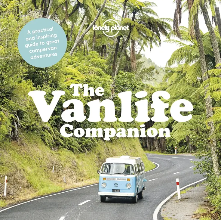 The Vanlife Companion