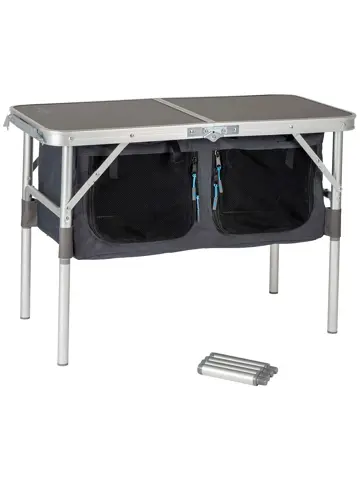 Opbergkast/Side Table Otter