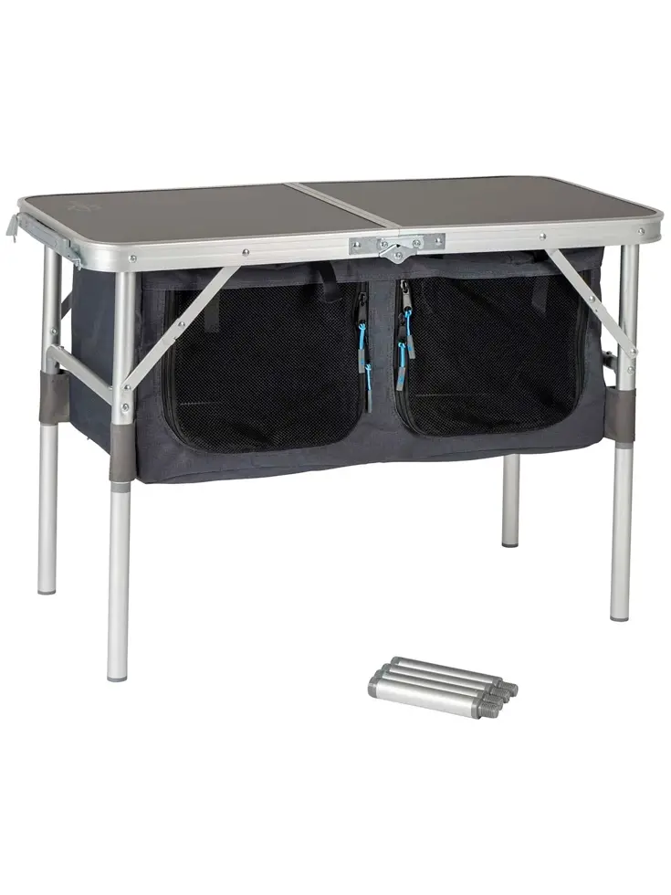 Opbergkast/Side Table Otter