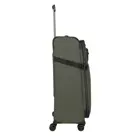 Travelite Briize 4W Trolley L khaki |86 L