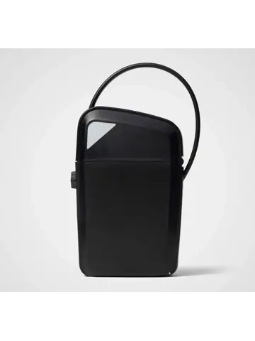 The Beachboxx 2.0 Draagbare Kluis