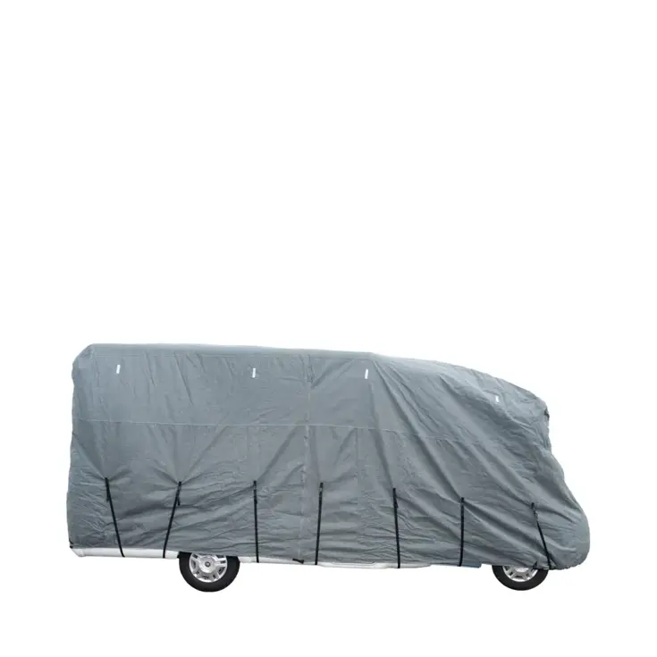 camperhoes basic 600x240x270cm