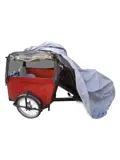 Bakfietshoes voor Babboe Big