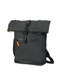 PT01 Rugzak - Pitch Black - Laptopvak