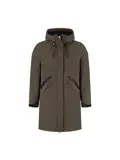 Nilda Dames - Softshell Jas - Waterdicht