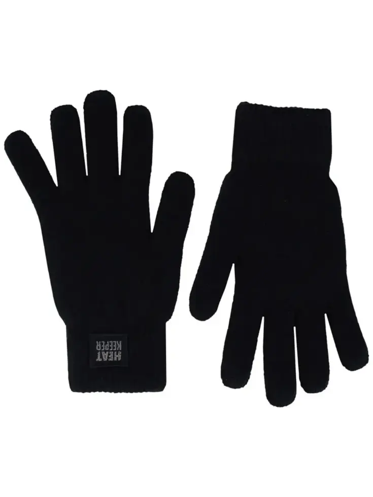 Dames - Muts + Handschoenen