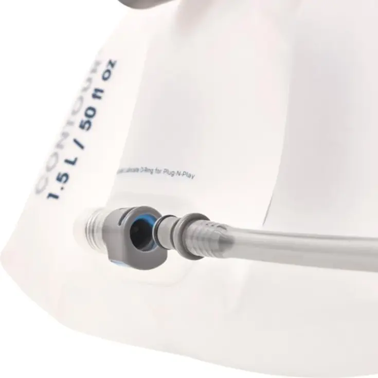 Hydrapak Contour – 1,5L Lumbar – Drinksysteem