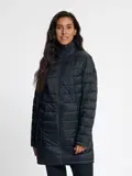 Recanoe - 3-in-1 parka dames