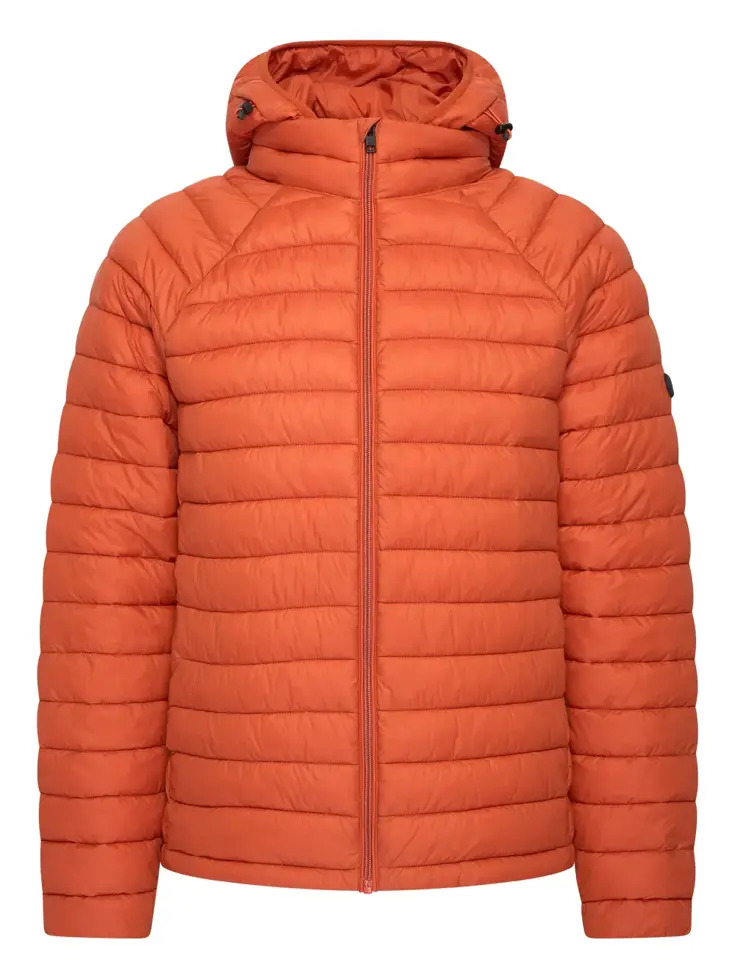 Danbury - Jas heren - Human Nature