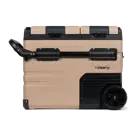 Steamy-E Elektrische Koelbox op wielen - 45L