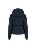 Agnes Dames - Puffer winterjas - Waterdicht